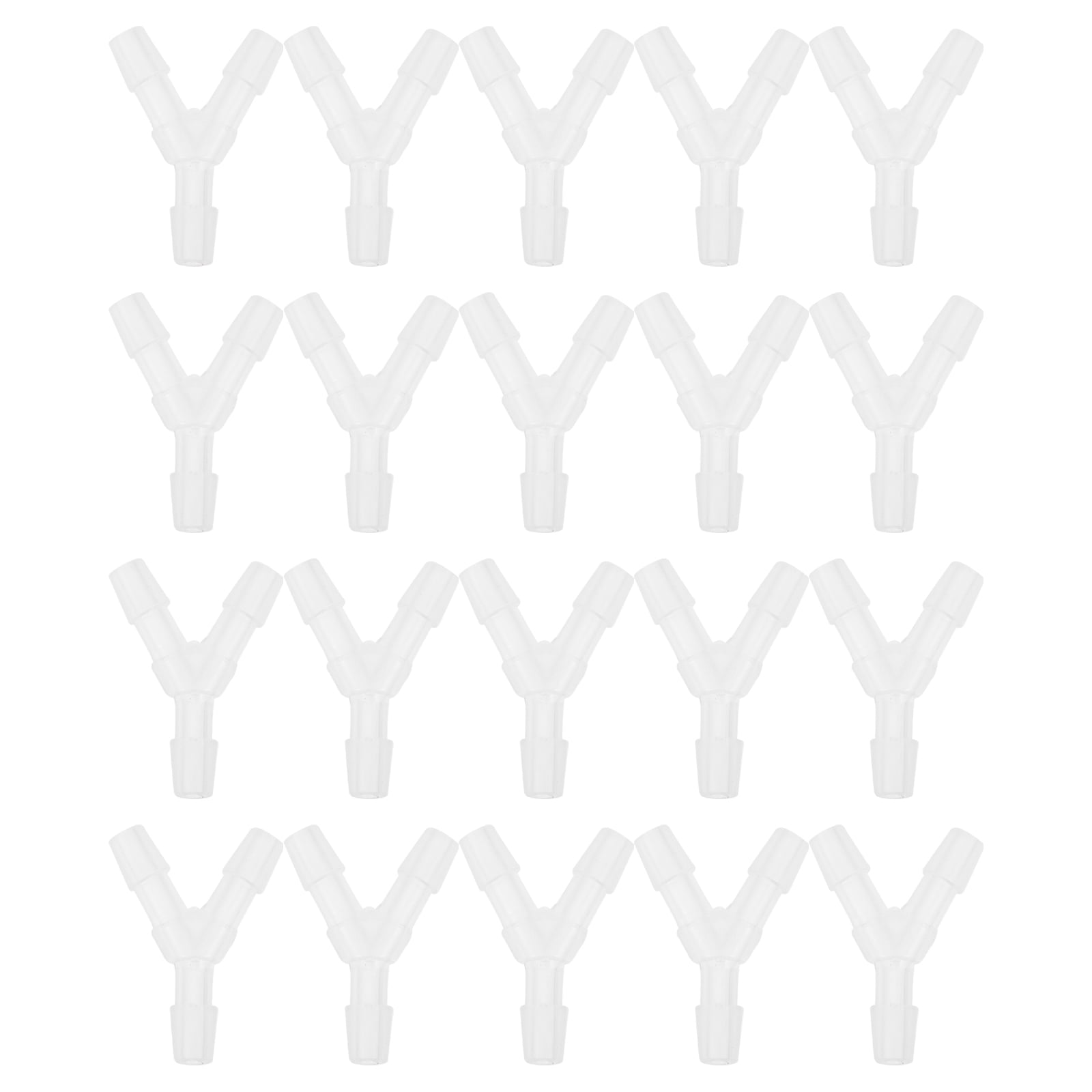 Connector Aquarium Airline Air Hose Fish Tank Tubing Accessories Y