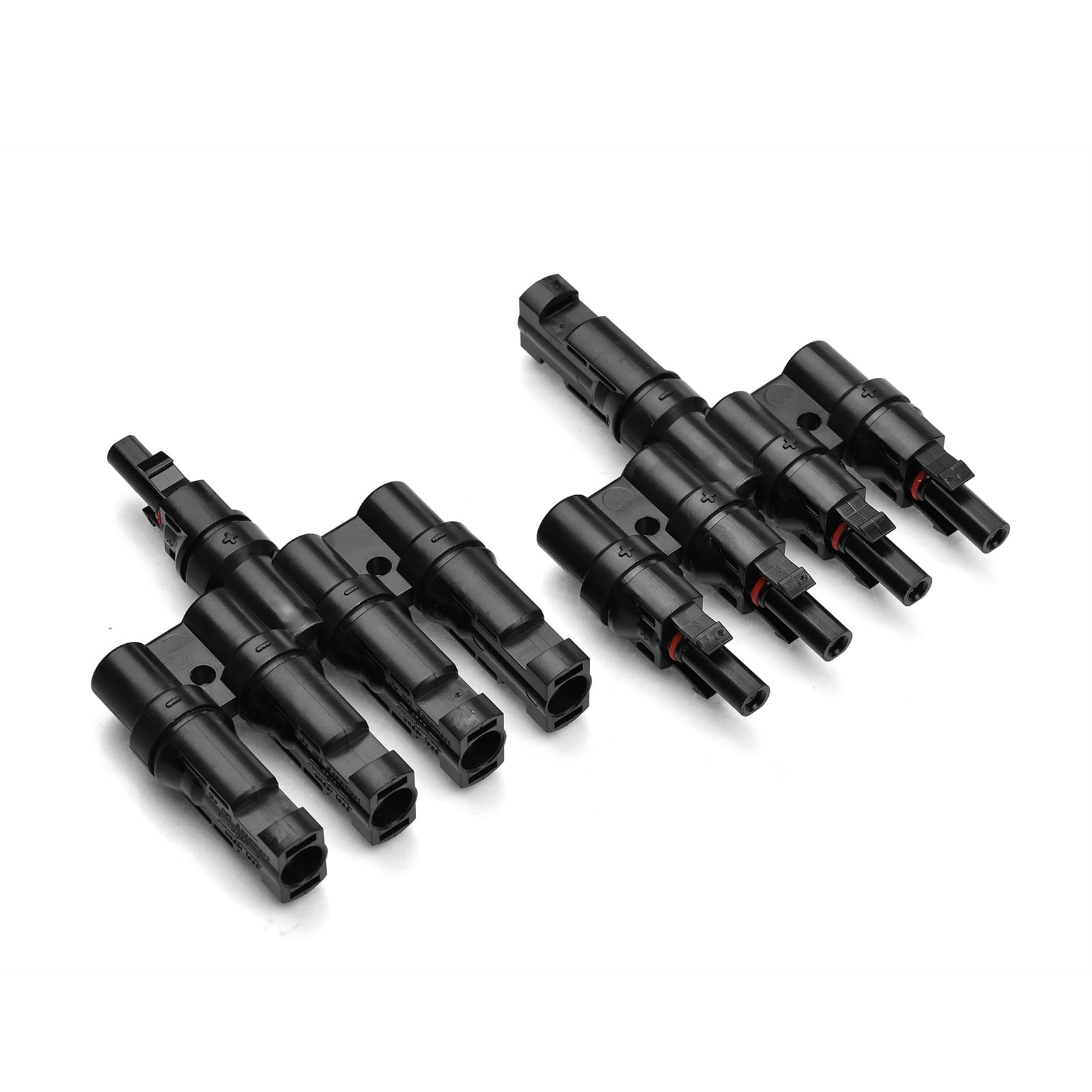 Connector,Branch Solar T Solar T Parallel Solar Branch Branch Parallel ...