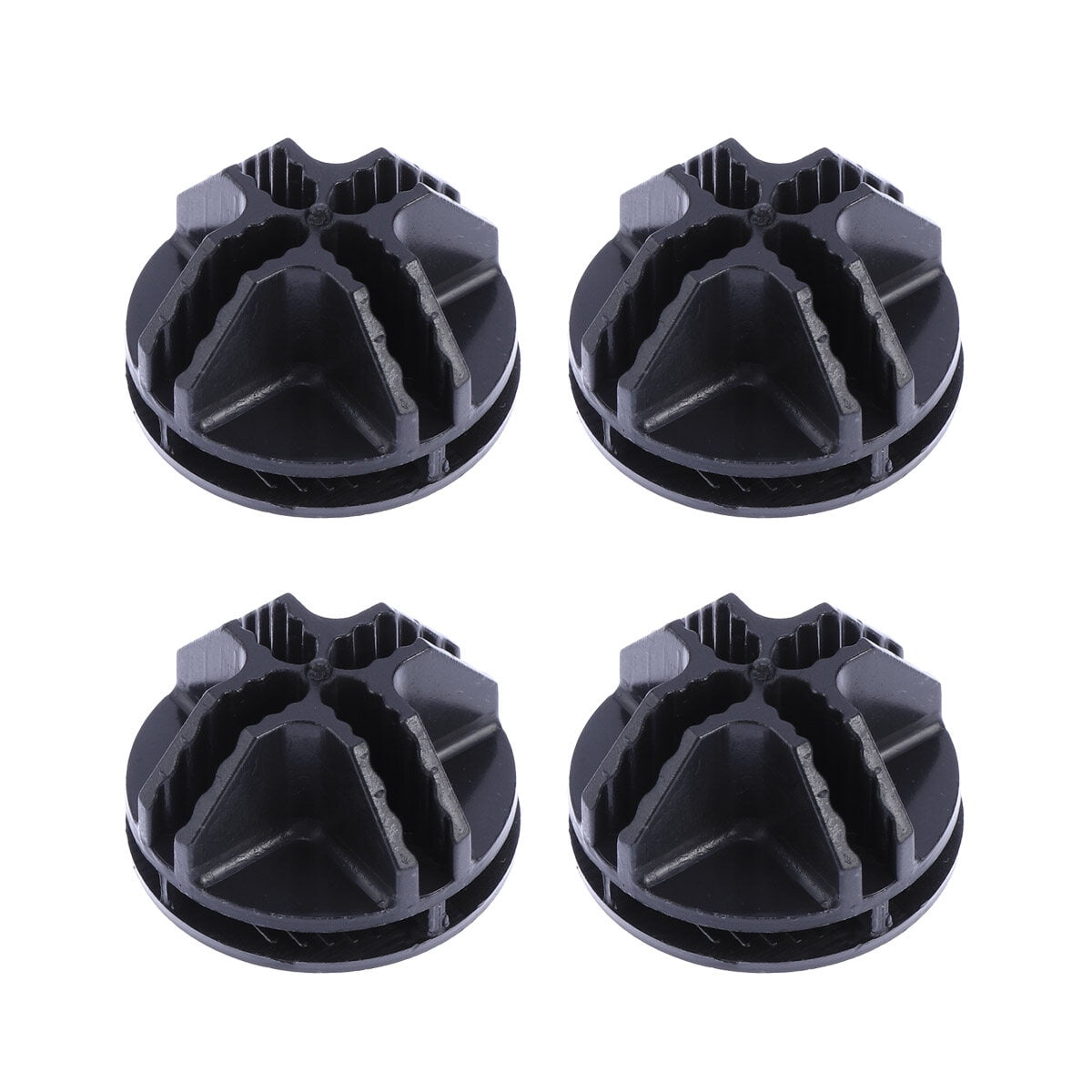 Connector Cube Wire Organizer Grid Modular Storage Shelving Shelves