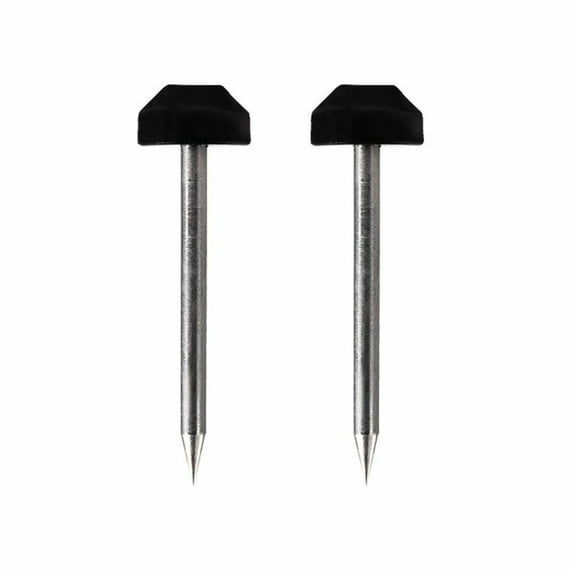 Connector Electrodes Replacement Tungsten Steel Material 3000-5000 Times Discharge Convenient Fiber Optic Electrode
