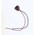 thumbnail image 1 of Connector For Radiator Sensor Water Temp Fan Switch UTV 400 500 700 800 Hisun Massimo Msu, 1 of 3