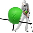 thumbnail image 1 of The Connector Golf Training Aid, Golf Swing Trainer for Posture Correction Practice, Golf Swing Training Aid, Golf Training Aids Helps Train Proper Swing Mechanics, Arm Structure, 1 of 7
