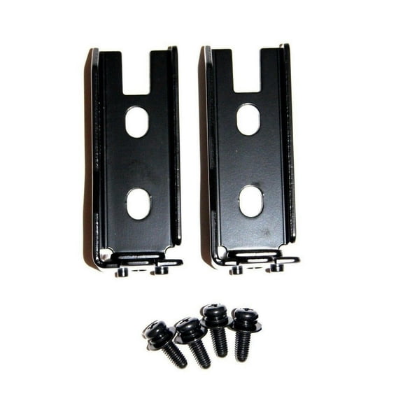Connector Stand Neck Necks With 4 Four Screws For TV Television