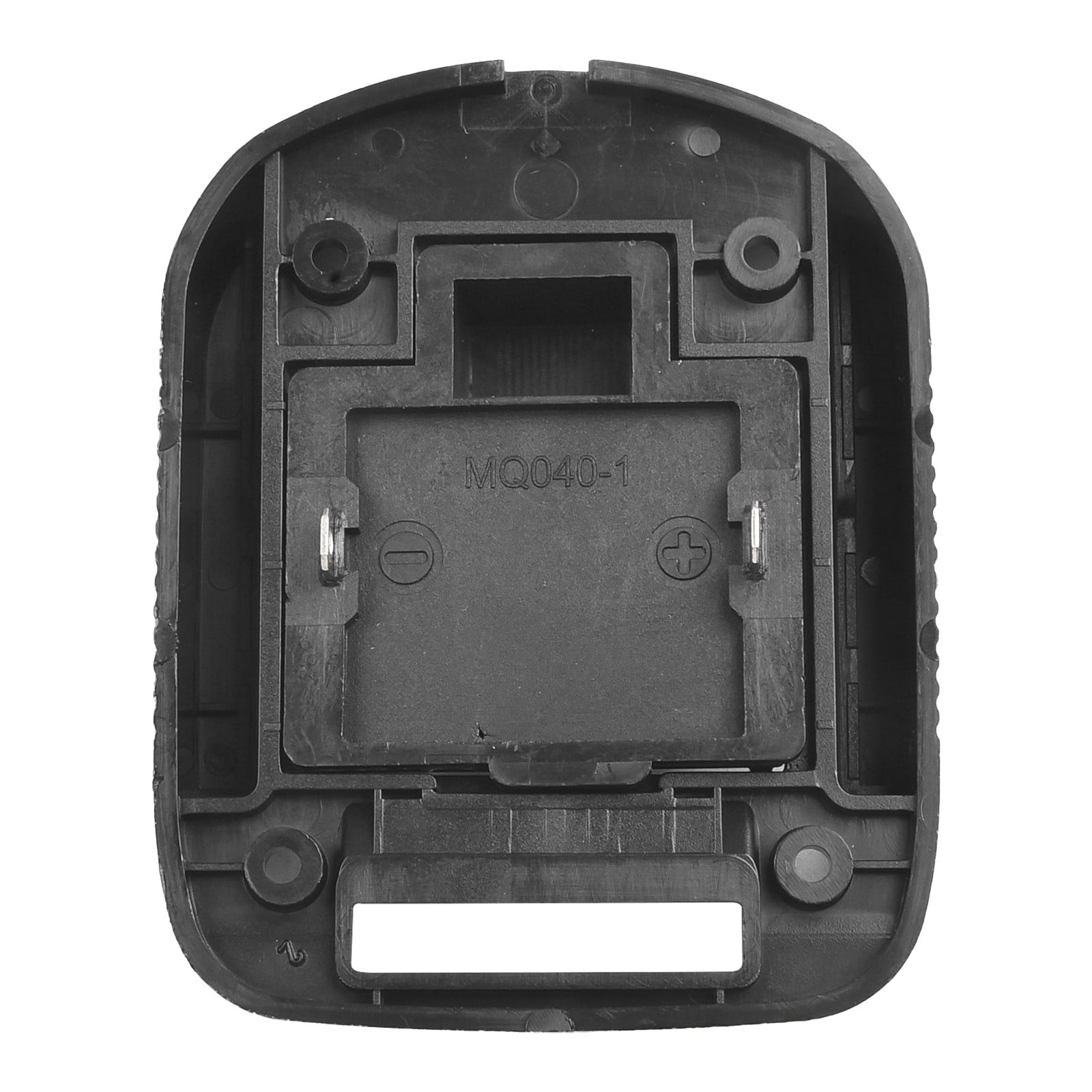 Connector Terminal Block Replace Battery Adapter for Battery Bl1830