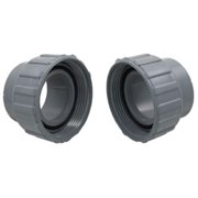 Connector Union Set PVC Raypak - 2 in.
