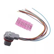 Connector Wire Harness Pigtail Repair Kit Fits for Ford 5R55W 5R55S Transmission