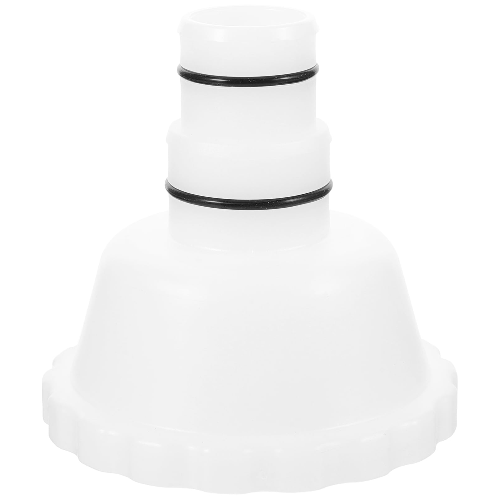 Connectors For Pipe Pool Vacuum Hose Fittings Adapter Rp/rx Skimmer