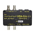 thumbnail image 1 of Connectronics VDA-2EQ TecNec HDMI Female to Female Adapter, 1 of 1