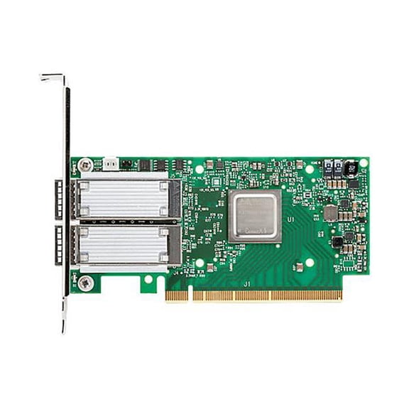 Connectx-5 VPI Infiniband Host Bus Adapter Card