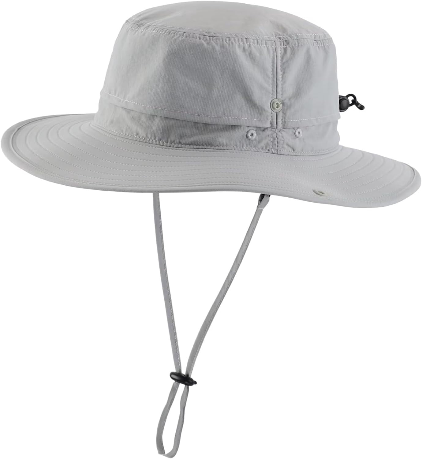 Connectyle Sun Hat for Men Women Outdoor UV Protection Safari Hat for