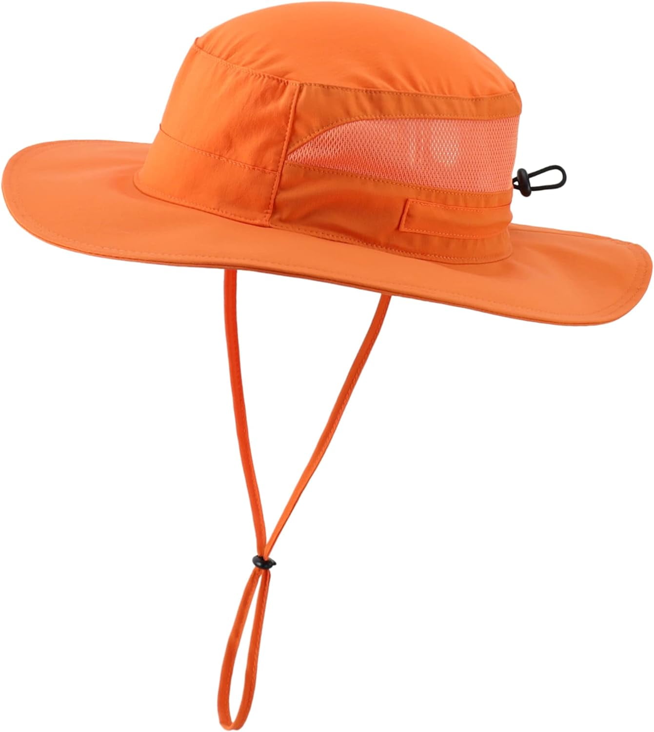 Bucket Hats For Men Connectyle Women's UPF 50+ Safari Sun Hat