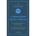 thumbnail image 1 of Connell Guide to ...: Shakespeare's a Midsummer Night's Dream (Paperback), 1 of 1