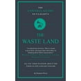 thumbnail image 1 of Connell Guide to ...: T.S. Eliot's the Wasteland (Paperback), 1 of 1