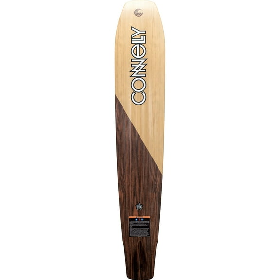 Connelly Big Easy 67 Ski with Shadow and RTP Bindings