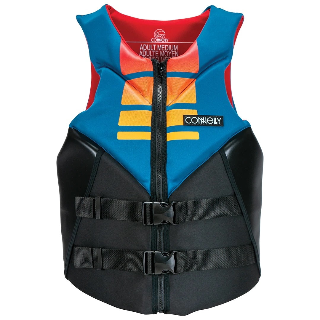 Connelly Aspect Neoprene Vest - Men's