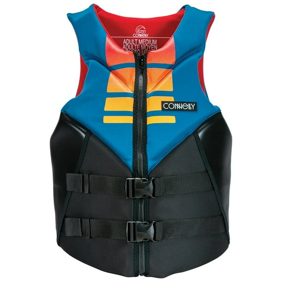 Connelly Aspect Neoprene Vest - Men's