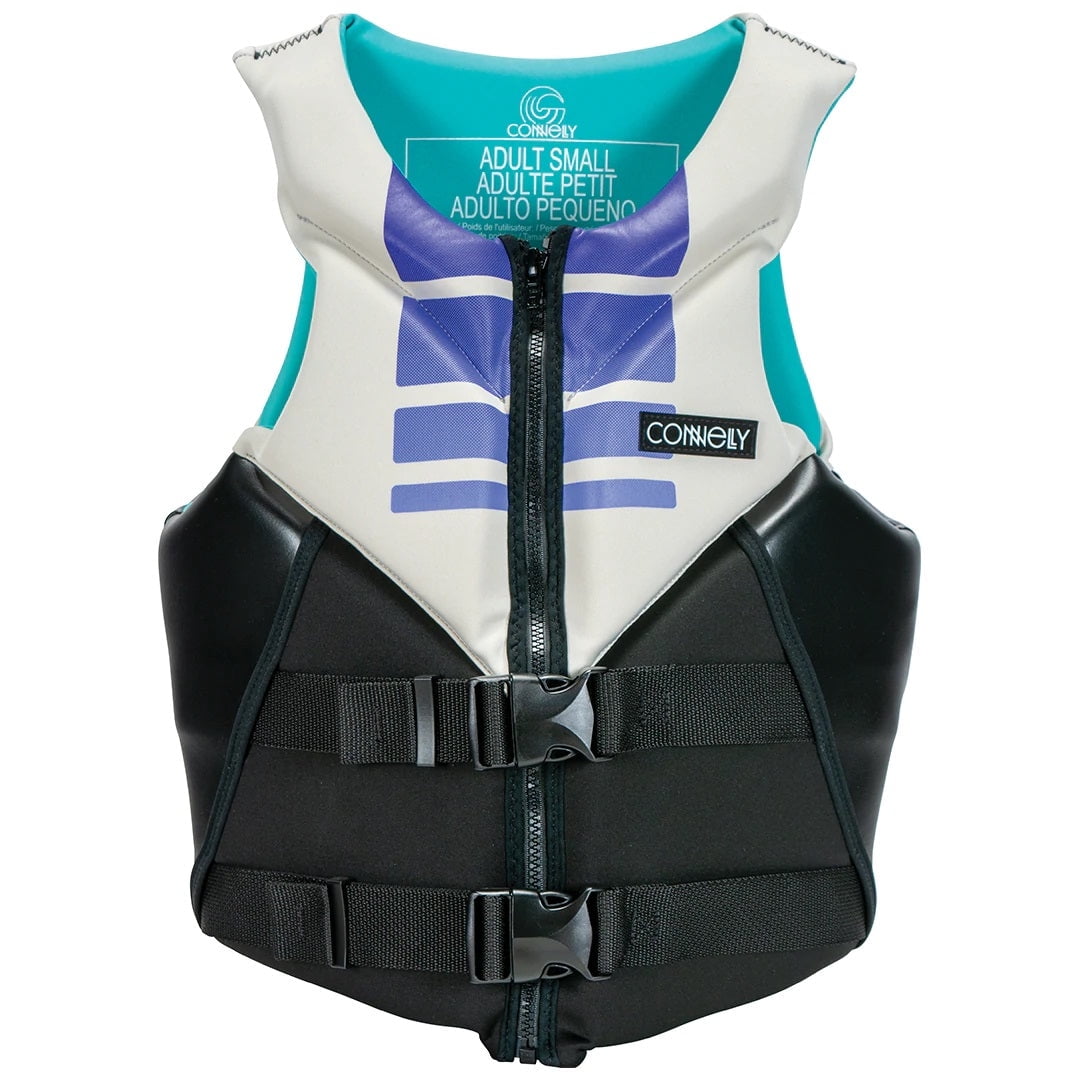 Connelly Aspect Vest