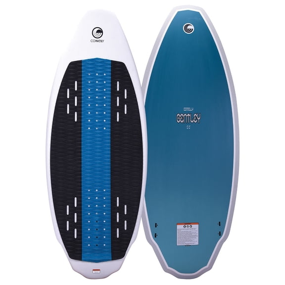 Connelly Bentley Wakesurf Board 2025