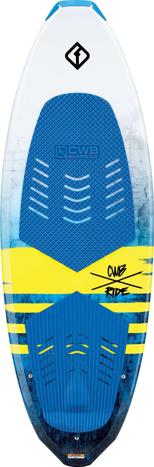 Connelly CWB Ridewakesurfer Package WakeSurf Board - Walmart.com Connelly CWB Ridewakesurfer Package WakeSurf Board - Walmart.com
