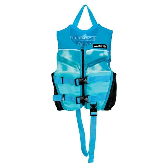Connelly Child Classic Neoprene Vest