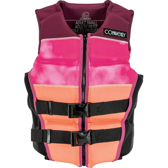 Connelly Classic Neoprene Vest - Women's