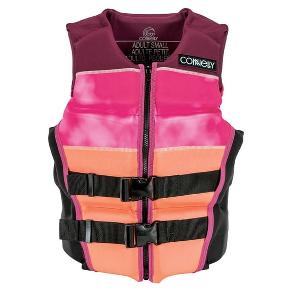Connelly Women's Classic Neoprene Vest