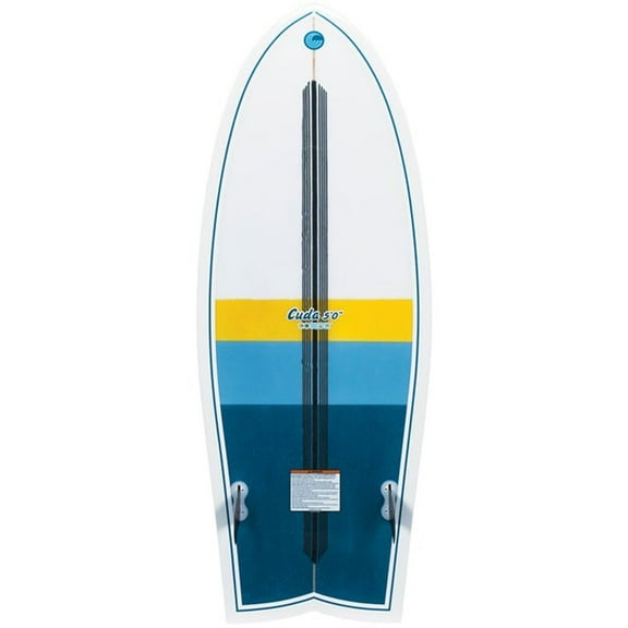 Connelly Cuda  5ft 0in WakeSurf Board