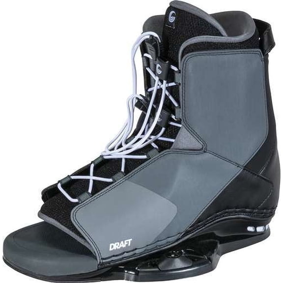 Connelly Draft Wakeboard Bindings - S (5-8)