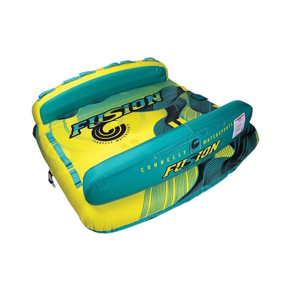 Connelly Fusion 3 Person Towable Tube