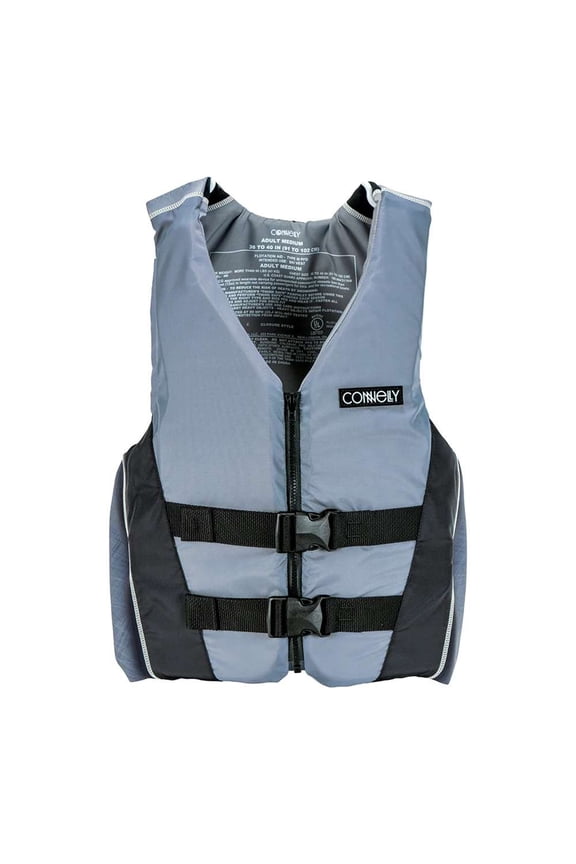 Connelly Fusion Men's Nylon Watersports Vest - Medium