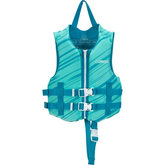 Connelly Promo Child Neo Vest