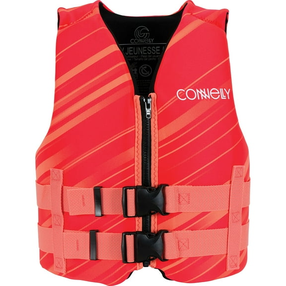 Connelly Connelly Youth Promo Neo Vest