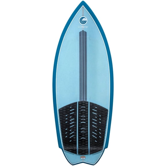 Connelly Jet Wakesurfer Dynamic Performance 4ft 10in Wakesurf Board