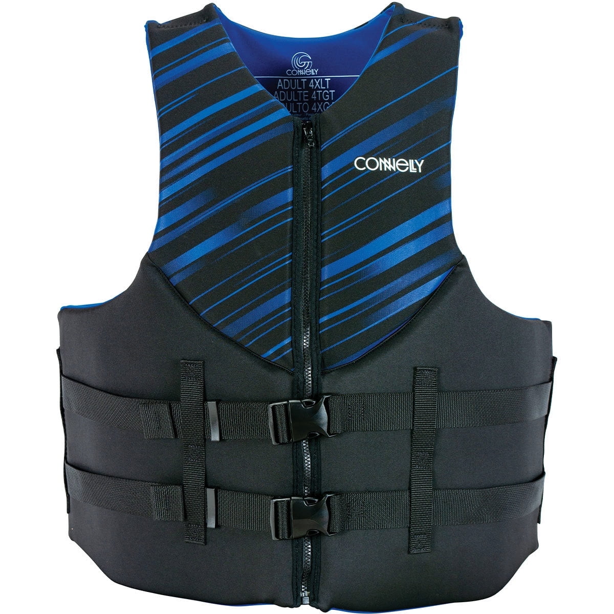 Connelly Men's Big Promo Neo Vest, 2022