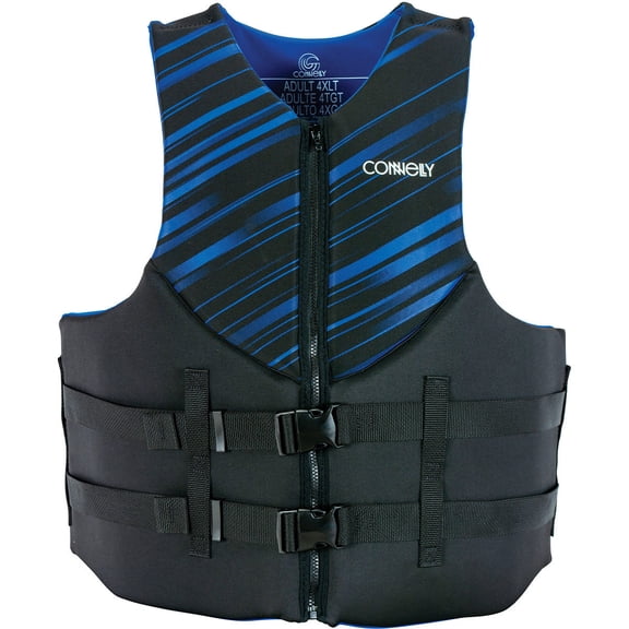 Connelly Men's Big Promo Neo Vest, 2022
