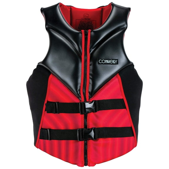 Connelly Men's Concept Nepprene Vest Size Medium
