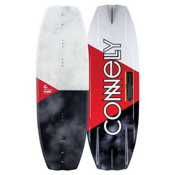 Connelly Men's Pure Wakeboard - 134 cm