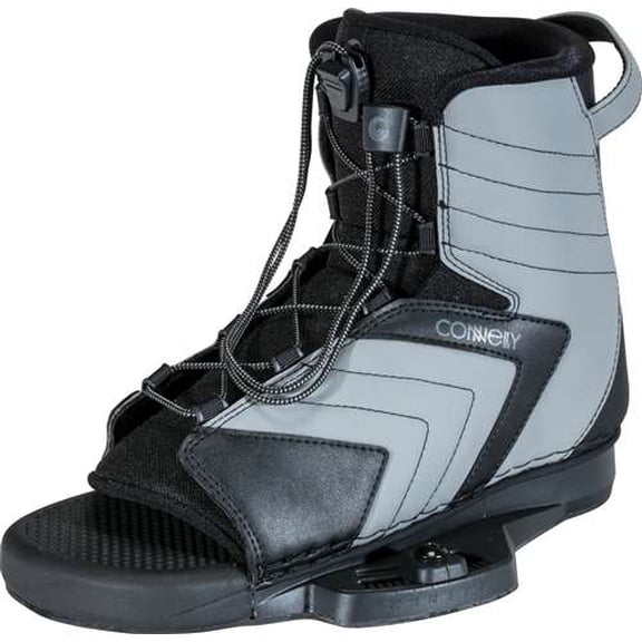 Connelly Optima Wakeboard Bindings - L-XL (9-13)