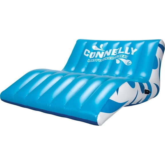Connelly Party Cove Love Seat