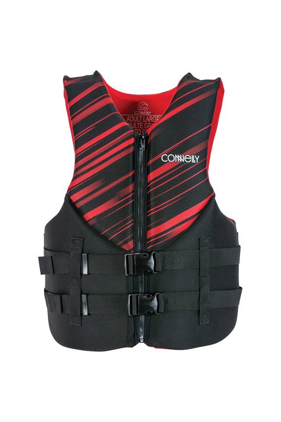Promo Neoprene Vest - Men's