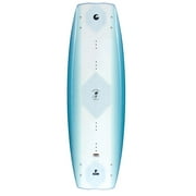 Connelly Reverb 131cm Wakeboard with Fins
