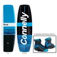 thumbnail image 1 of Connelly Reverb Wakeboard w/ Ember  Bindings 2021, 1 of 1