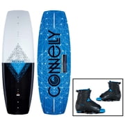 Connelly Reverb Wakeboard Package w/ Empire Bindings 2022