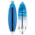 thumbnail image 1 of Connelly Ride Wakesurf Board 5'2", 1 of 3