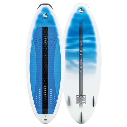 Connelly Ride Wakesurf Board 5'2"