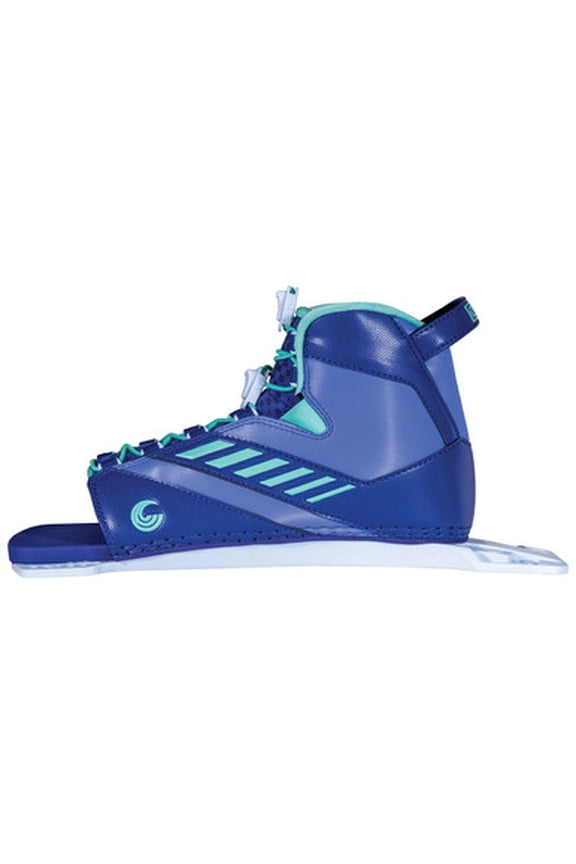 Shadow Rear Women's Waterski Boot 2024