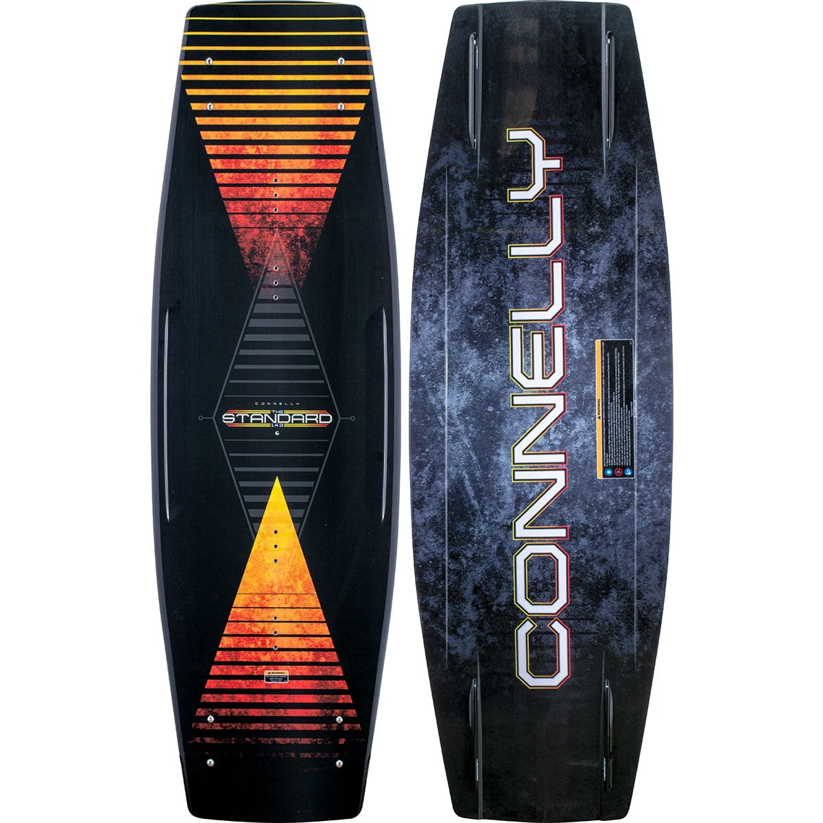 Connelly The Standard Wakeboard
