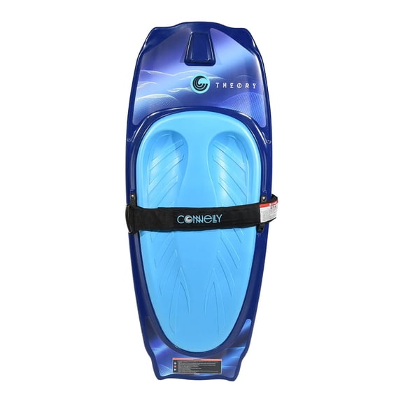 Connelly Theory 50" Kneeboard