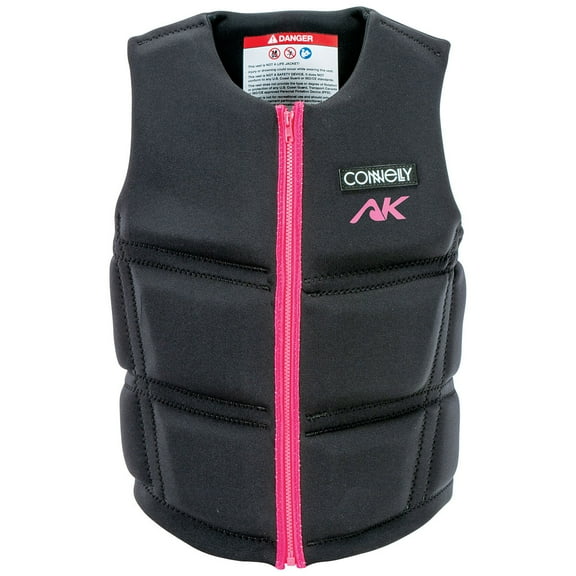 Connelly Women's AK Surf Neo Comp Vest 2024