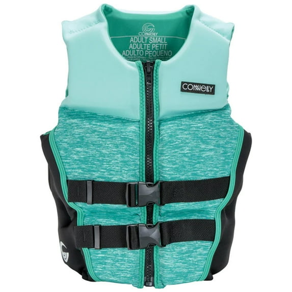 Connelly Women's Classic Neoprene Vest